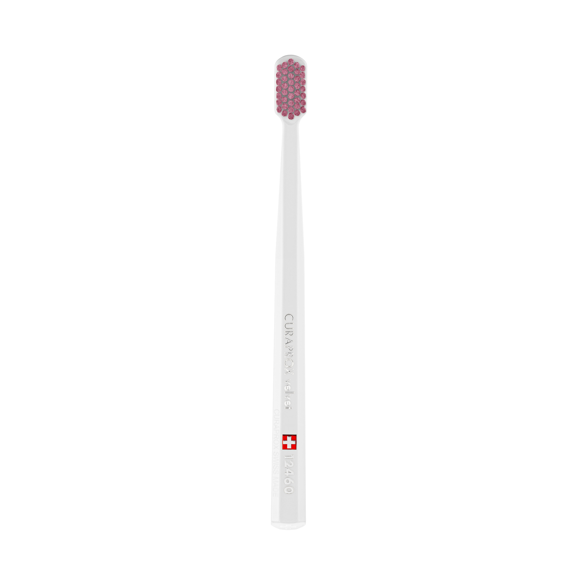 מברשת שיניים CS 12460 Velvet