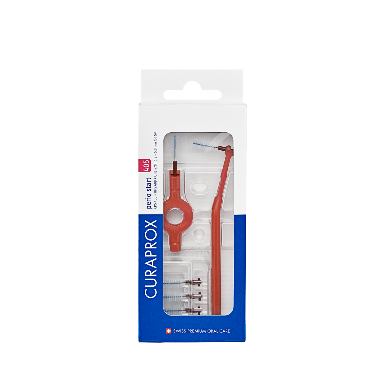 ערכת התחלה CPS 405 perio