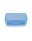 ערכת נסיעות בצבע כחול Travel set