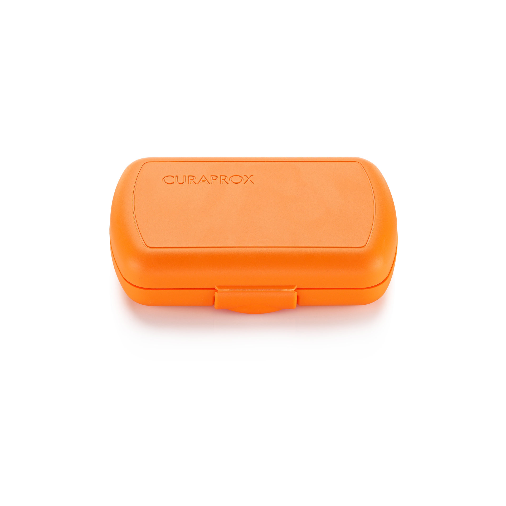 ערכת נסיעה בכתום Travel set