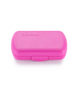 Ortho travel set, pink