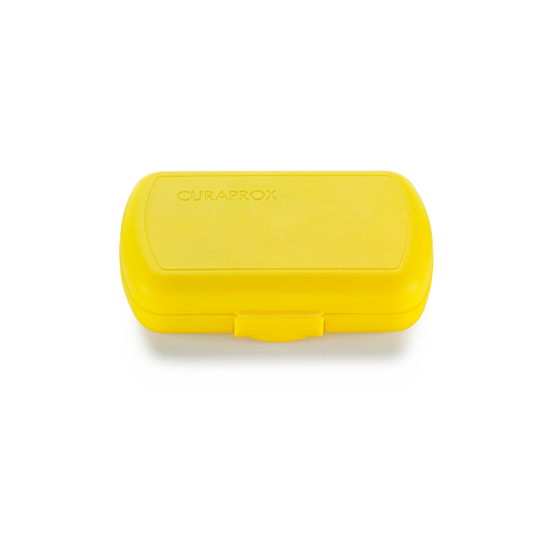 ערכת נסיעות בצהוב Travel set