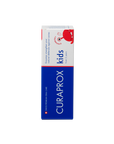 משחת שיניים לילדים בטעם תות מגיל 2+ Curaprox Kids