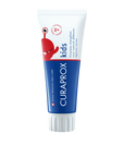 משחת שיניים לילדים בטעם תות מגיל 2+ Curaprox Kids