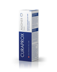 קצף לניקוי והגנה למיישרים דנטליים Curaprox Aligner Foam