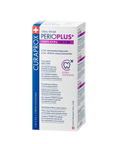 מי פה אינטנסיביים Curaprox Perio Plus Forte 0.20% CHX