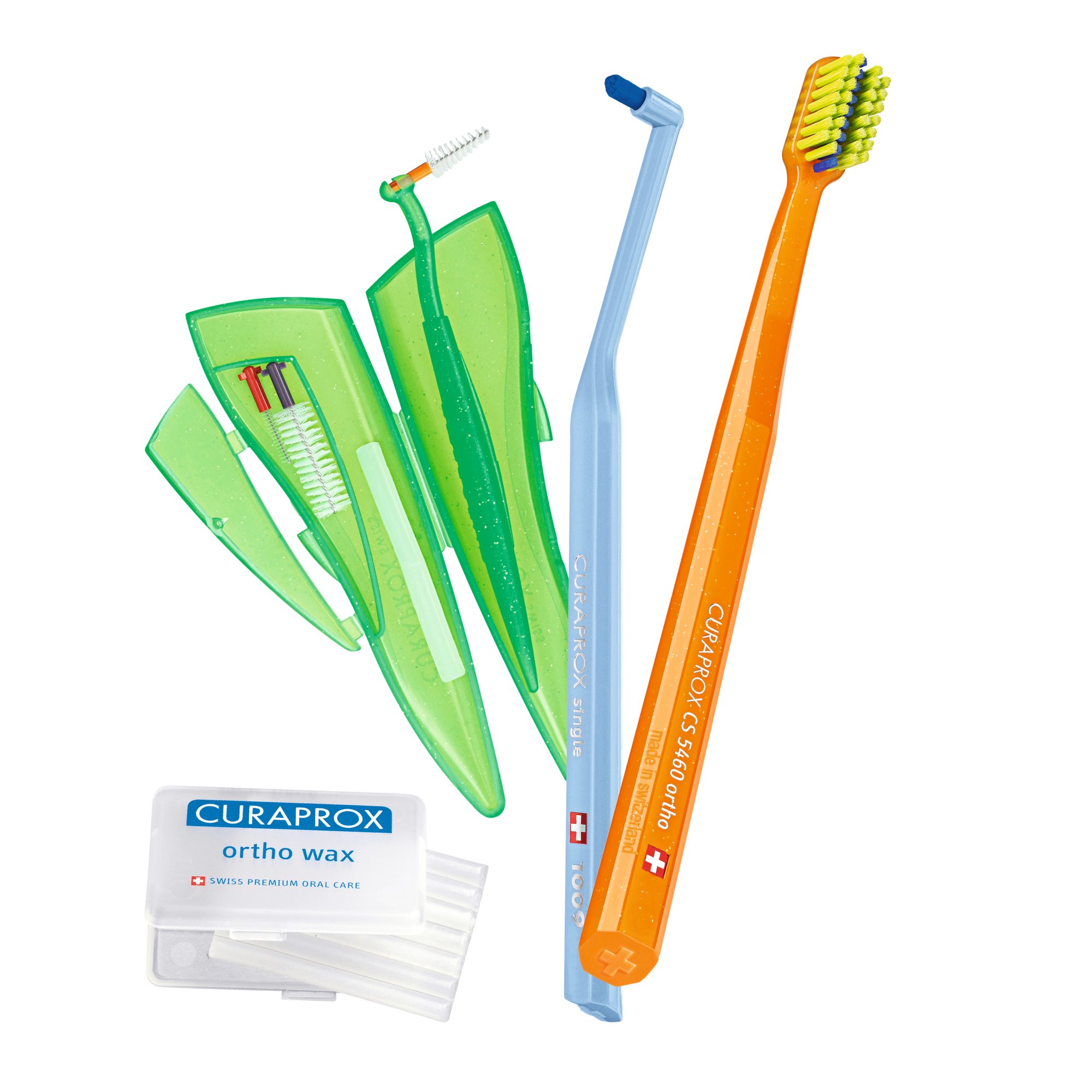 Ortho kit retail version