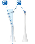 מברשת שיניים חשמלית סונית Hydrosonic Pro
