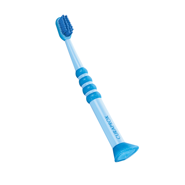 מברשת שיניים לתינוקות