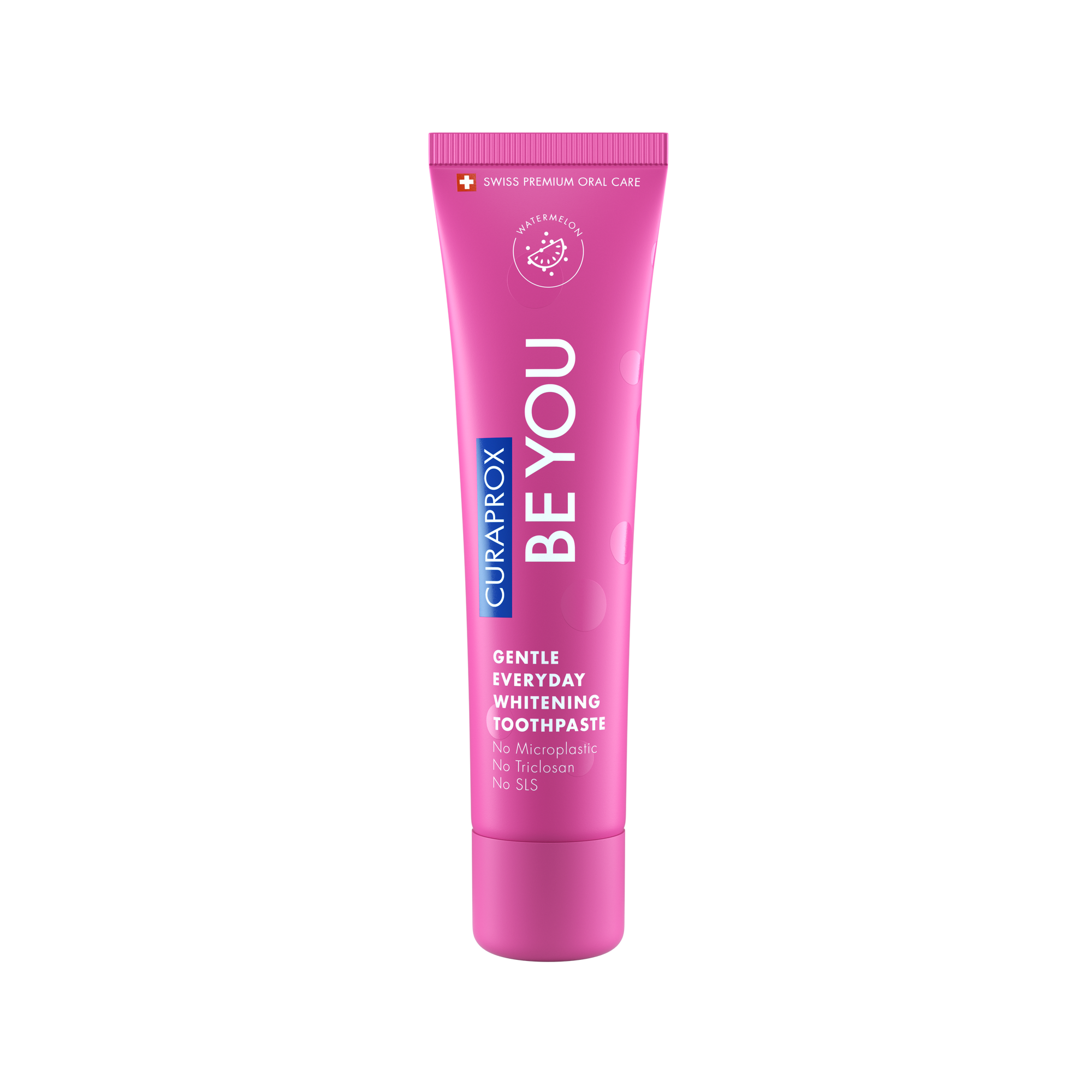 משחת שיניים בטעם אבטיח BE YOU