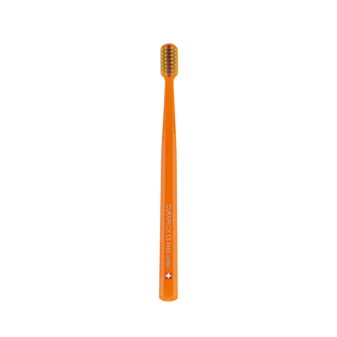 מברשת שיניים אורתודנטית CS 5460