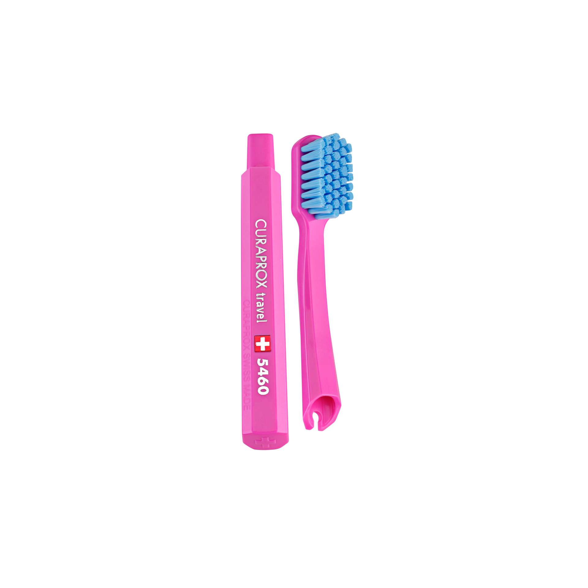ערכת נסיעות בצהוב Travel set