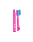 ערכת נסיעות בצהוב Travel set
