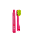 ערכת נסיעות בצבע כחול Travel set
