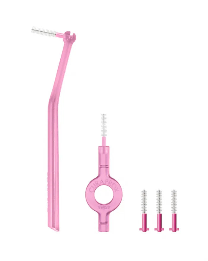 CPS 08 prime start 30.40 ₪ - curaprox_il