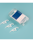 DF 967, Floss Pick – Interdental Cleaner