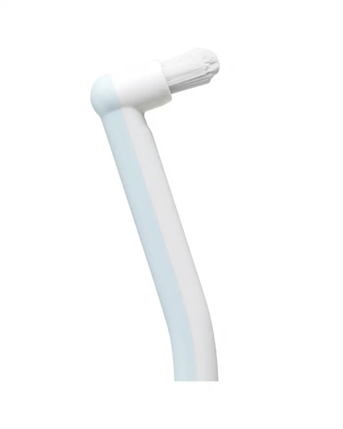 Hydrosonic Pro זוג ראשי מברשת סינגל לניקוי קו החניכיים