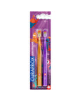 Toothbrush CS 5460 Kids Superheroes Edition 2024, 2 pcs.