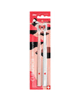 Toothbrush CS 5460 Love Edition 2025, 2 pcs