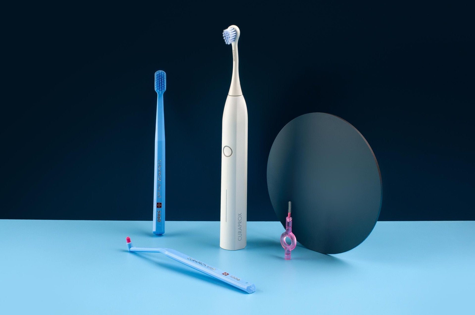 מברשת שיניים חשמלית או ידנית – מה עדיף לך?