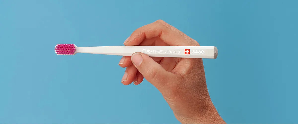 איזה איזה מברשת שיניים כדאי לקנות - קורפרוקס ישראל