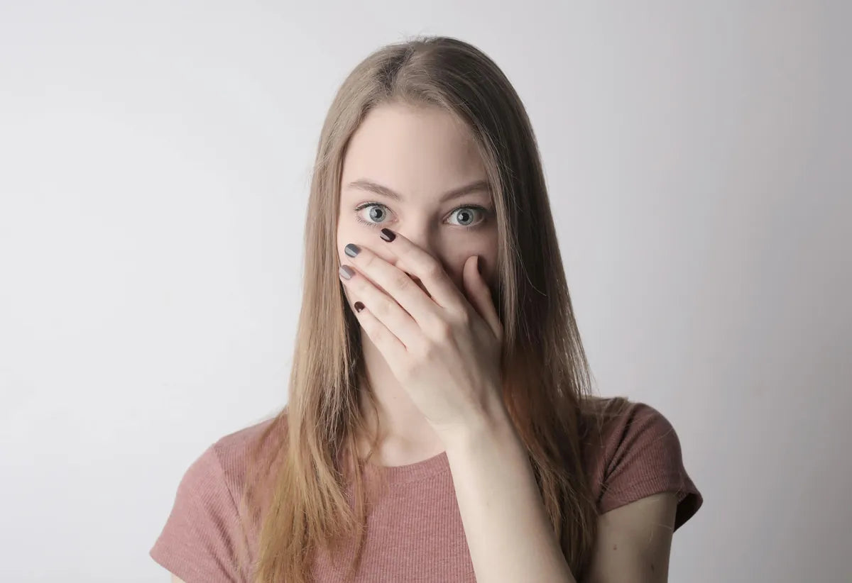 משחת שיניים לריח רע מהפה, Curaprox