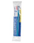 Curaprox CS 5460 ultra soft, cellophane packaging