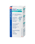 מי פה לשימוש יומיומי Curaprox Perio Plus Balance CHX 0.05%