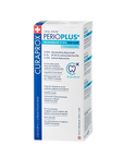 מי פה להגנה ושיקום החניכיים Curaprox Perio Plus+ Regenerate CHX 0.09%