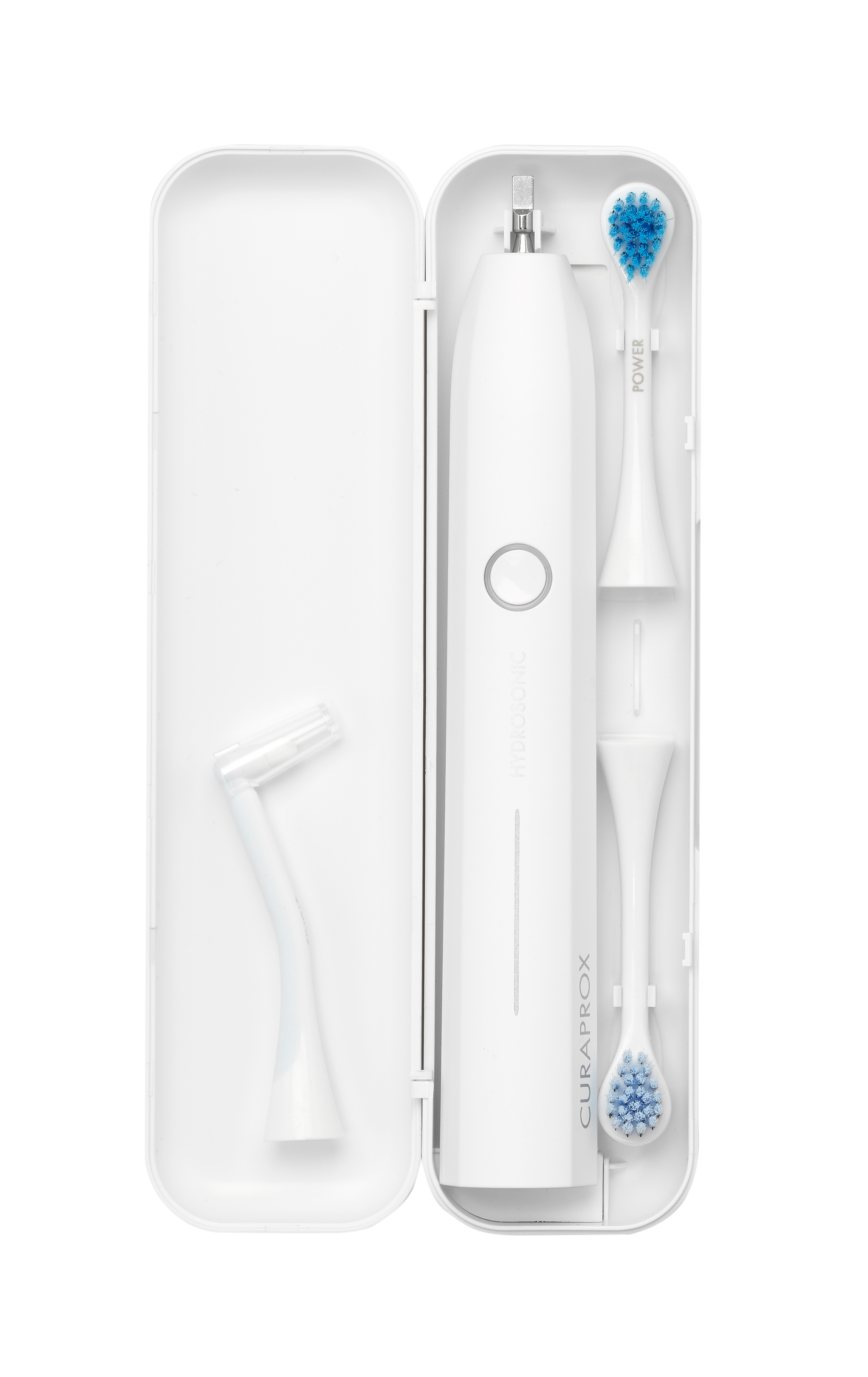 מברשת שיניים חשמלית סונית Hydrosonic Pro