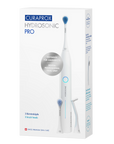 מברשת שיניים חשמלית סונית Hydrosonic Pro