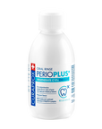 מי פה להגנה ושיקום החניכיים Curaprox Perio Plus+ Regenerate CHX 0.09%