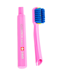 Ortho travel set, blue