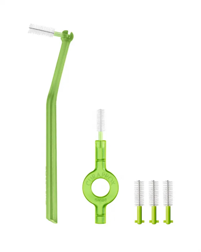 CPS 011 prime start 30.40 ₪ - curaprox_il