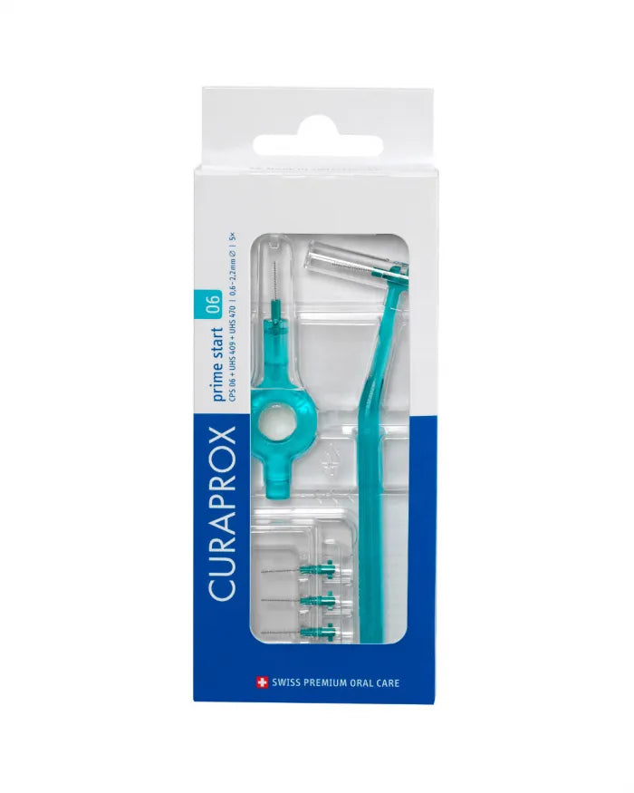CPS 06 prime start 30.40 ₪ - curaprox_il