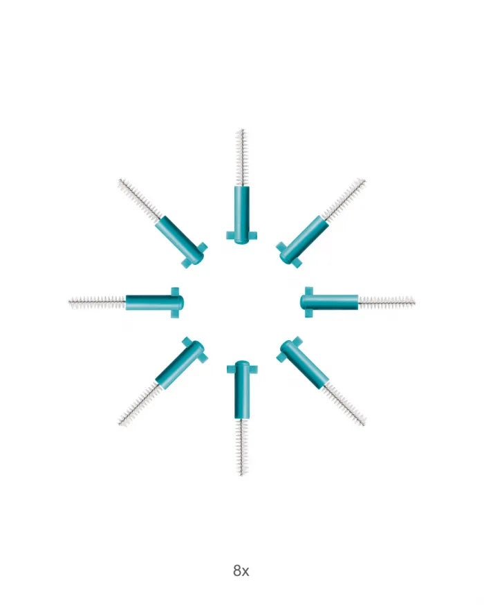 CPS 06 refill 34.20 ₪ - curaprox_il
