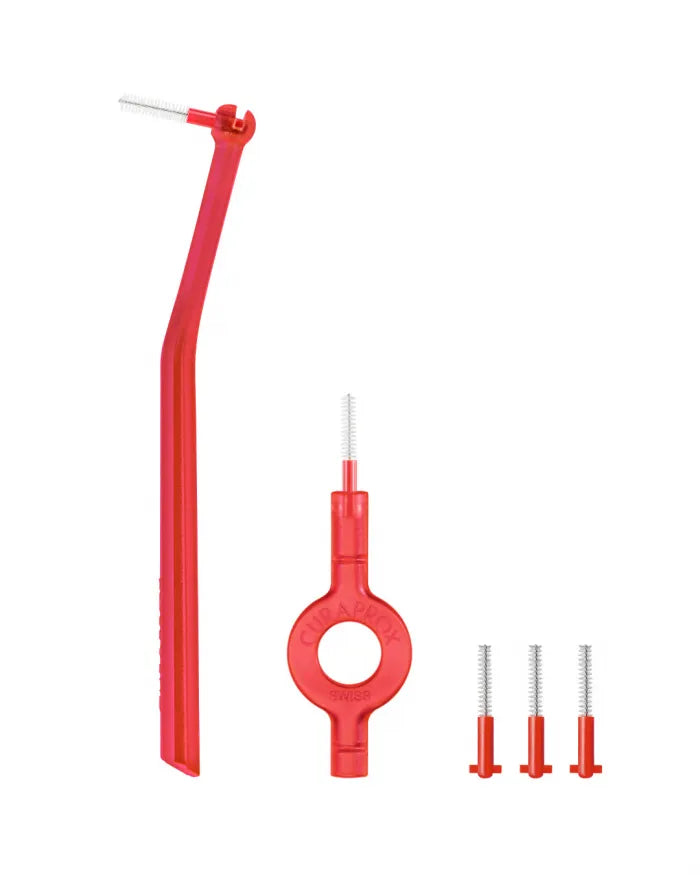 CPS 07 prime start 30.40 ₪ - curaprox_il