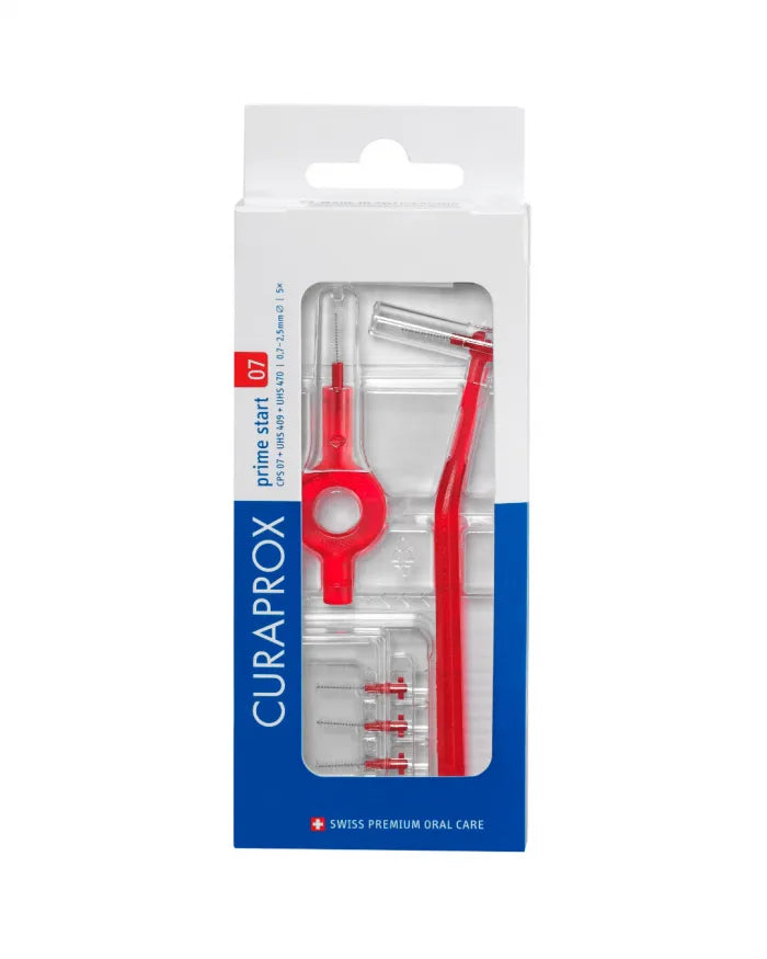 CPS 07 prime start 30.40 ₪ - curaprox_il