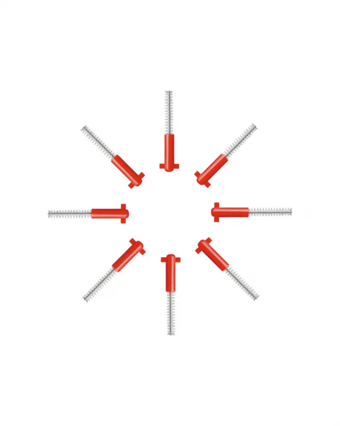 CPS 07 refill 34.20 ₪ - curaprox_il