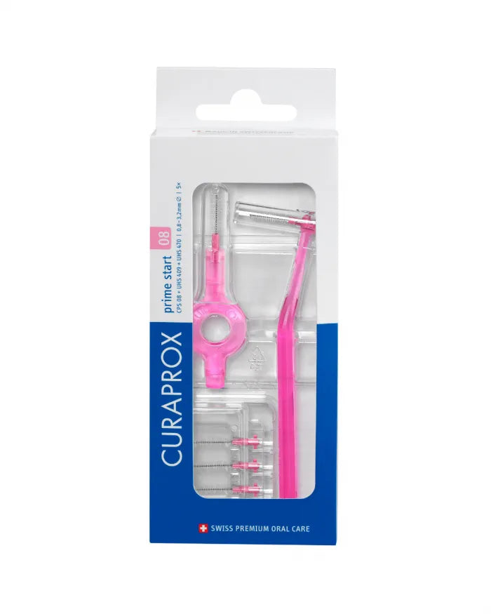 CPS 08 prime start 30.40 ₪ - curaprox_il