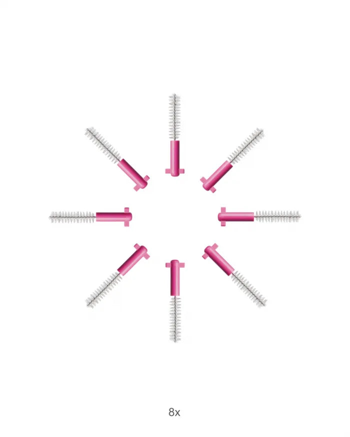 CPS 08 refill 34.20 ₪ - curaprox_il