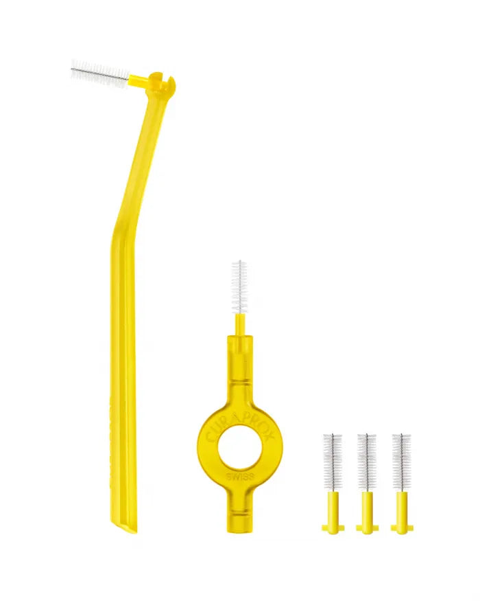 CPS 09 prime start 30.40 ₪ - curaprox_il