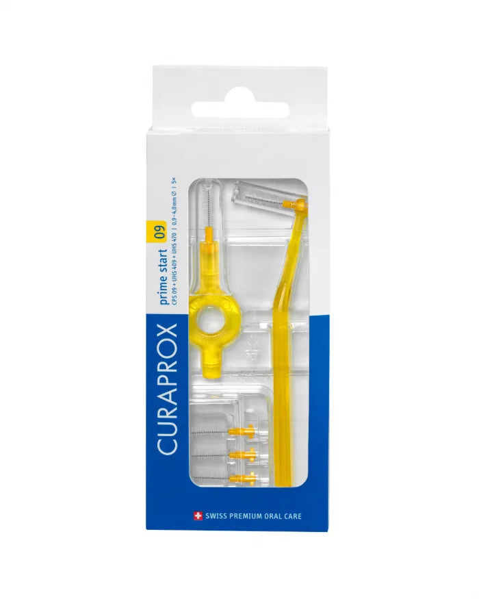 CPS 09 prime start 30.40 ₪ - curaprox_il