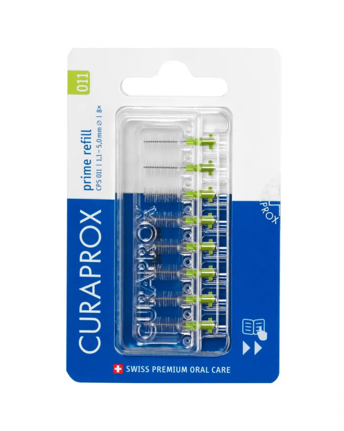 CPS 011 refill 34.20 ₪ - curaprox_il