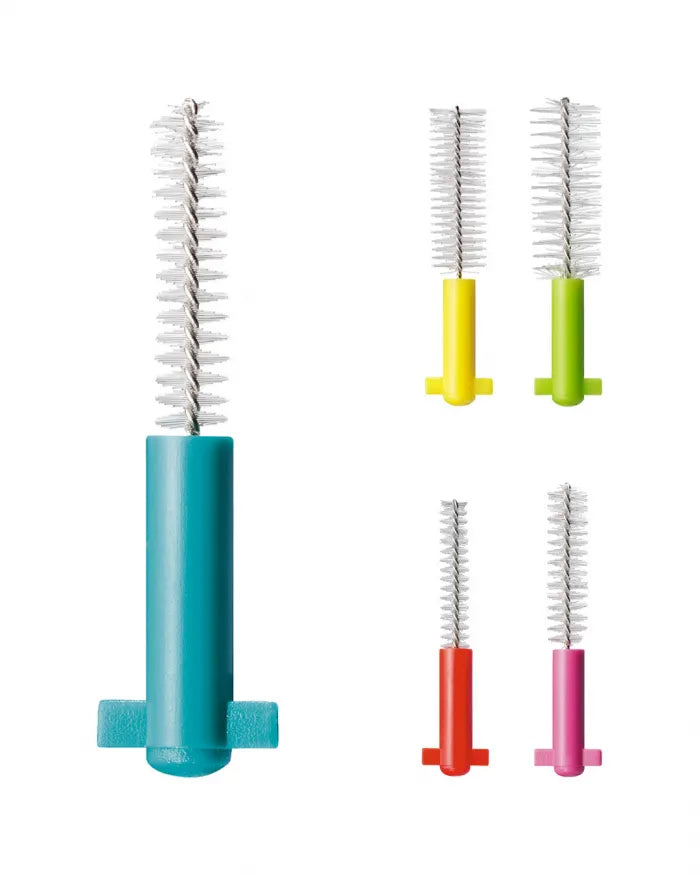 Interdental brush prime start mixed set 30.40 ₪ - curaprox_il