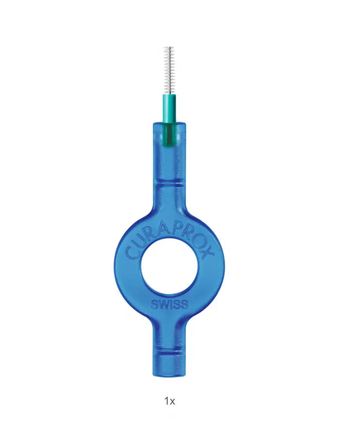 Interdental brush prime start mixed set 30.40 ₪ - curaprox_il